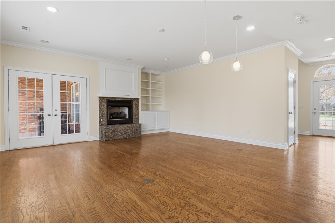 Har-Ber Meadows - Residential