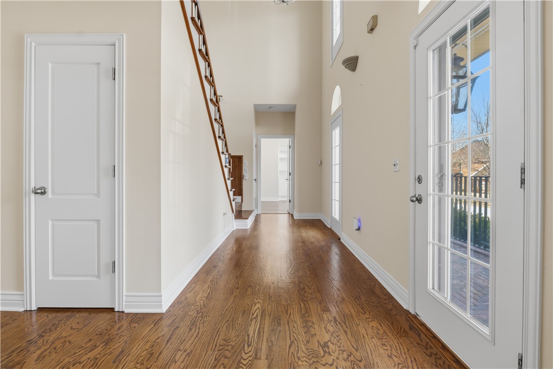 Har-Ber Meadows - Residential