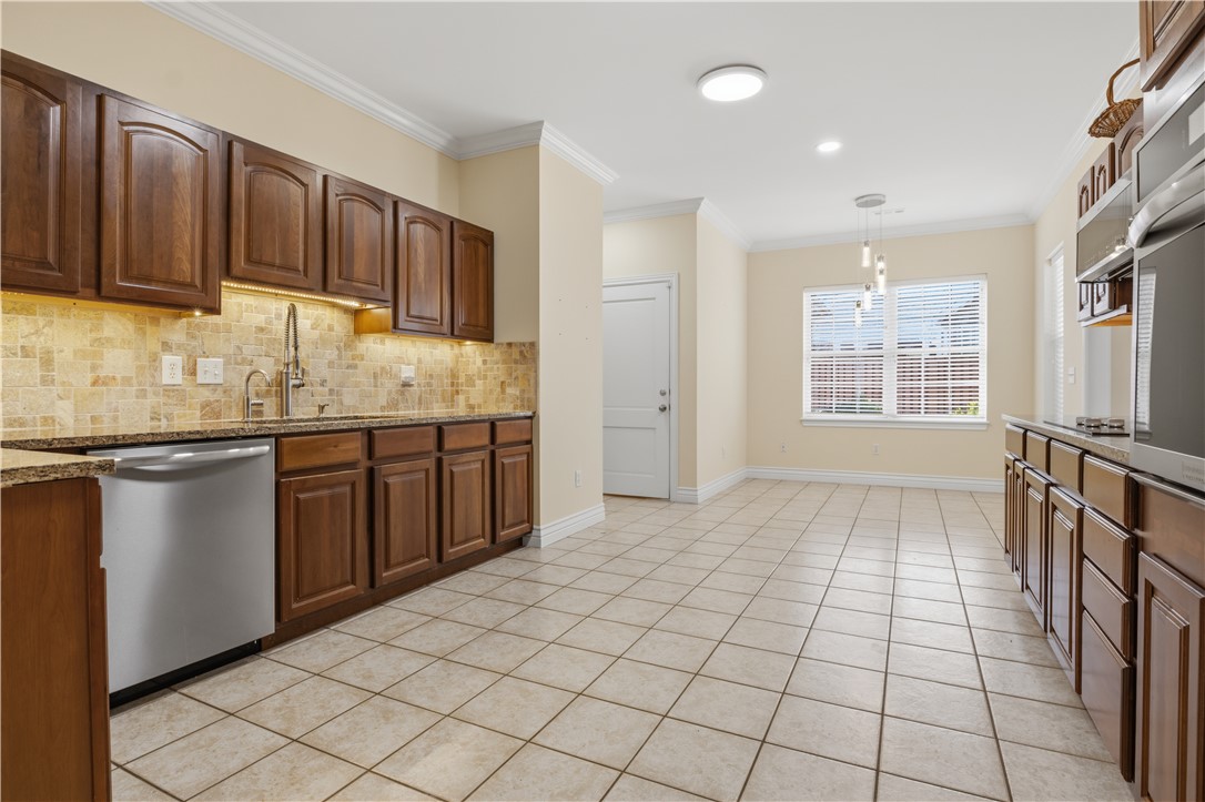 Har-Ber Meadows - Residential