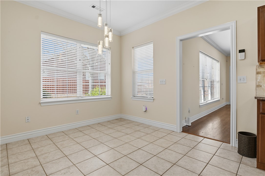 Har-Ber Meadows - Residential