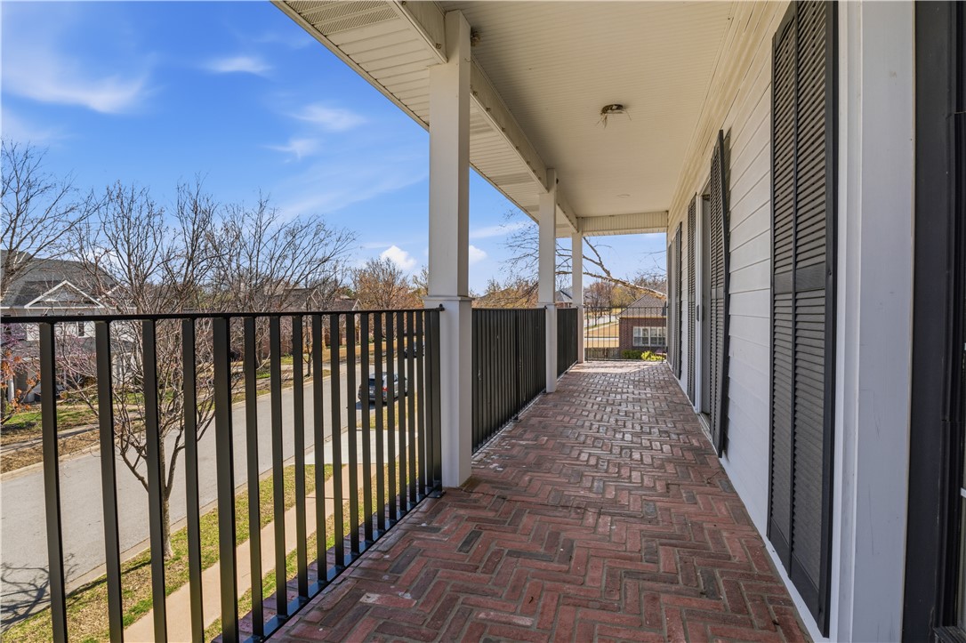 Har-Ber Meadows - Residential