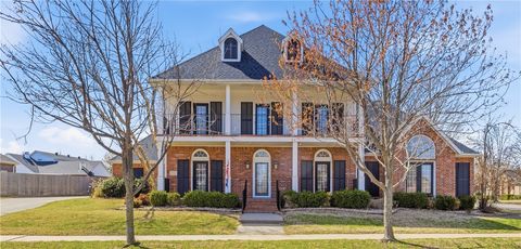 Photo of 276 Ireland Street, Springdale, AR 72762 (MLS # 1339336)