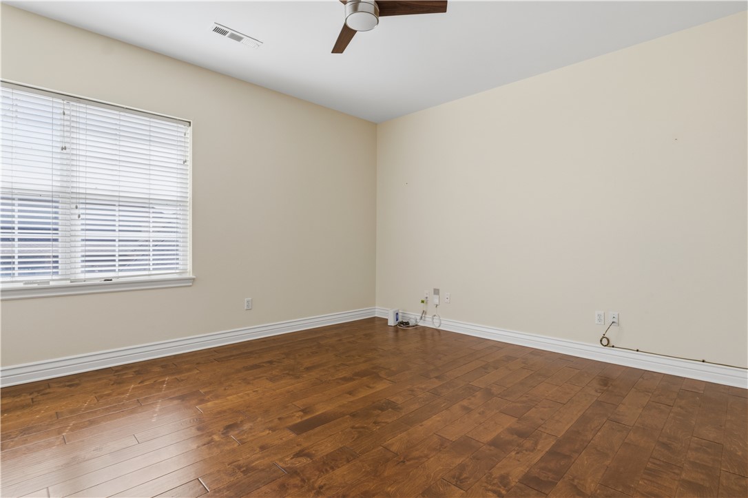 Har-Ber Meadows - Residential