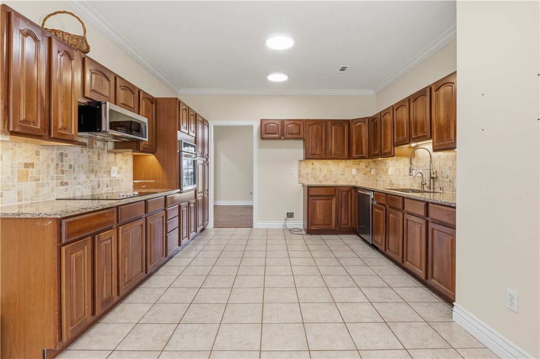 Har-Ber Meadows - Residential