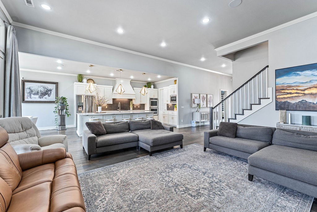 Shadow Valley Pud Phase VII - Residential