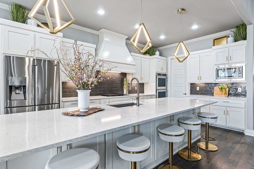 Shadow Valley Pud Phase VII - Residential