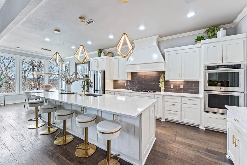 Shadow Valley Pud Phase VII - Residential