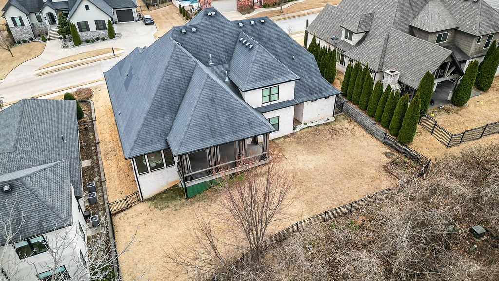 Shadow Valley Pud Phase VII - Residential