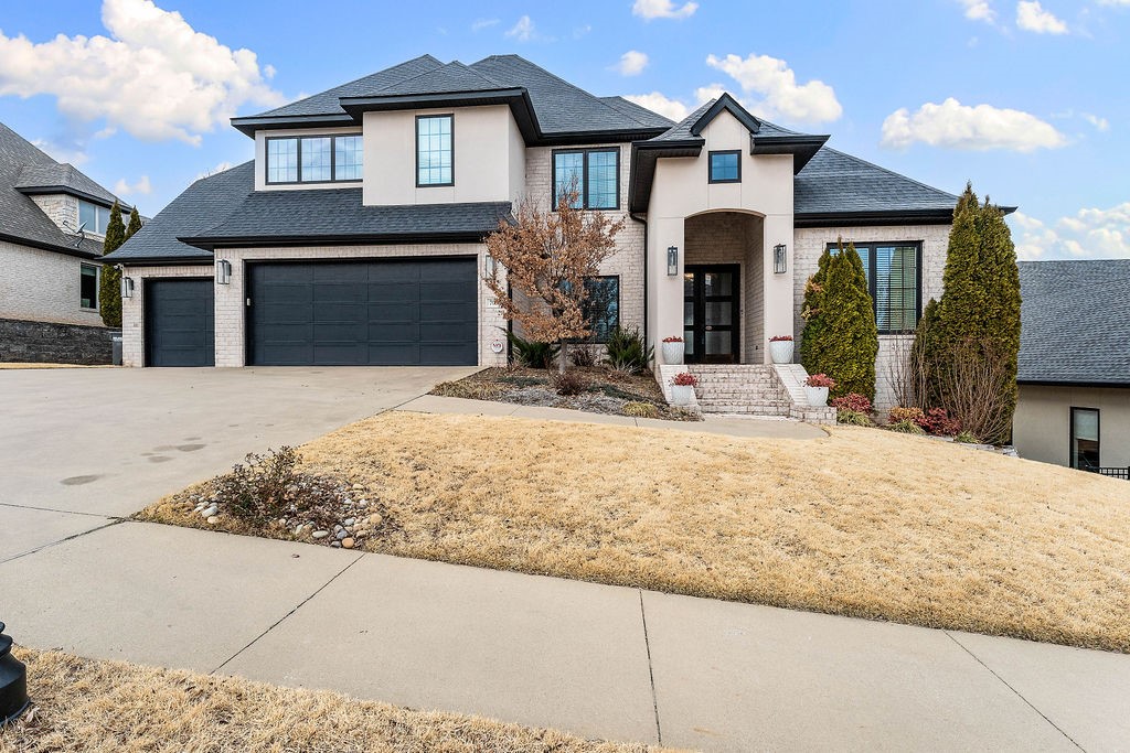 Shadow Valley Pud Phase VII - Residential