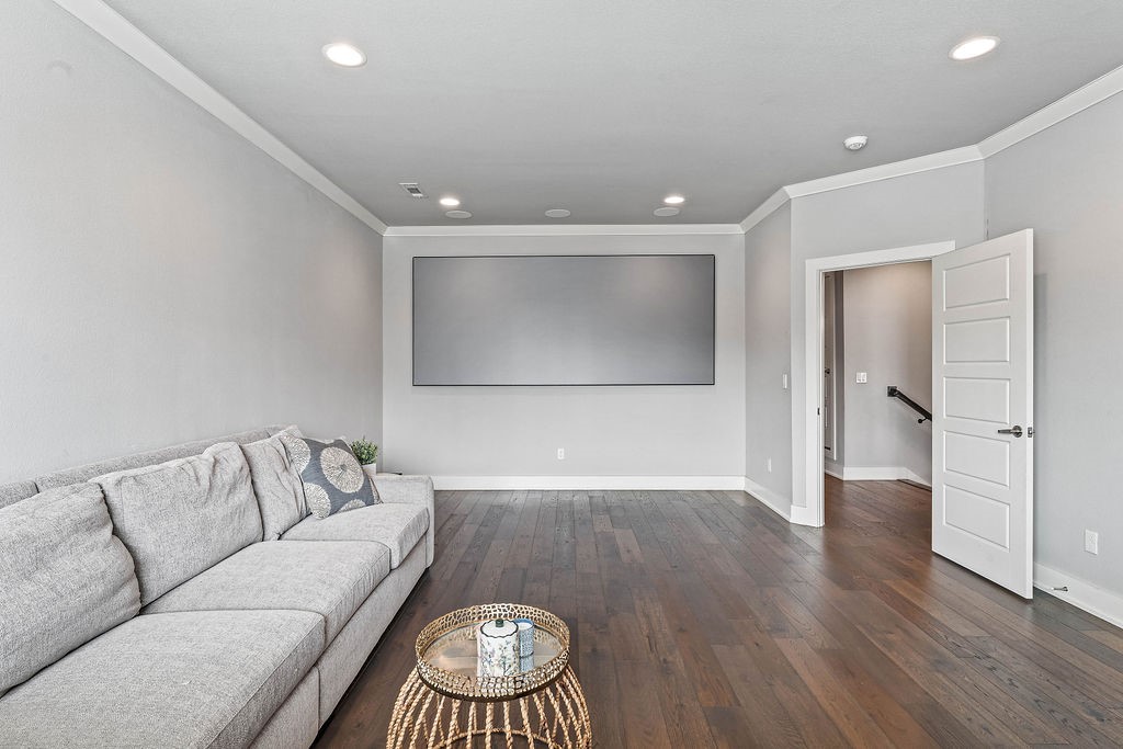 Shadow Valley Pud Phase VII - Residential