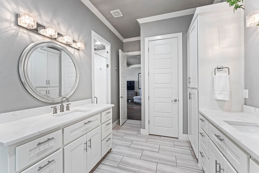 Shadow Valley Pud Phase VII - Residential