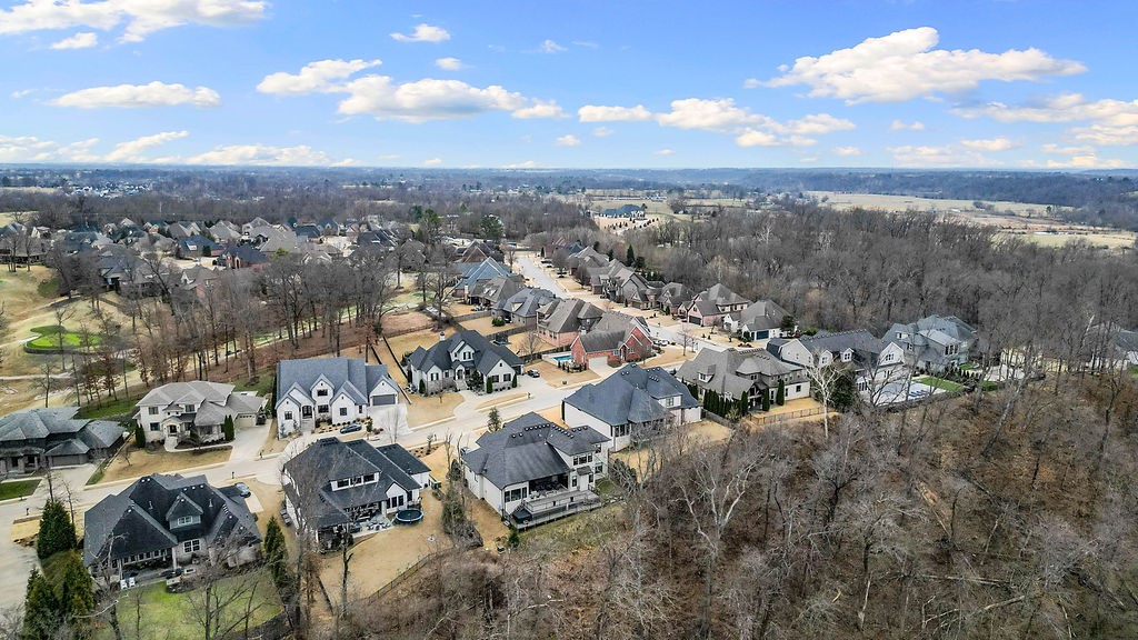 Shadow Valley Pud Phase VII - Residential