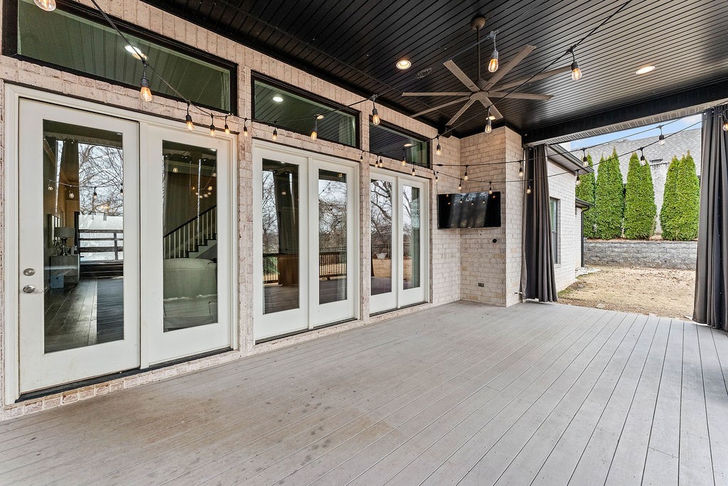 Shadow Valley Pud Phase VII - Residential