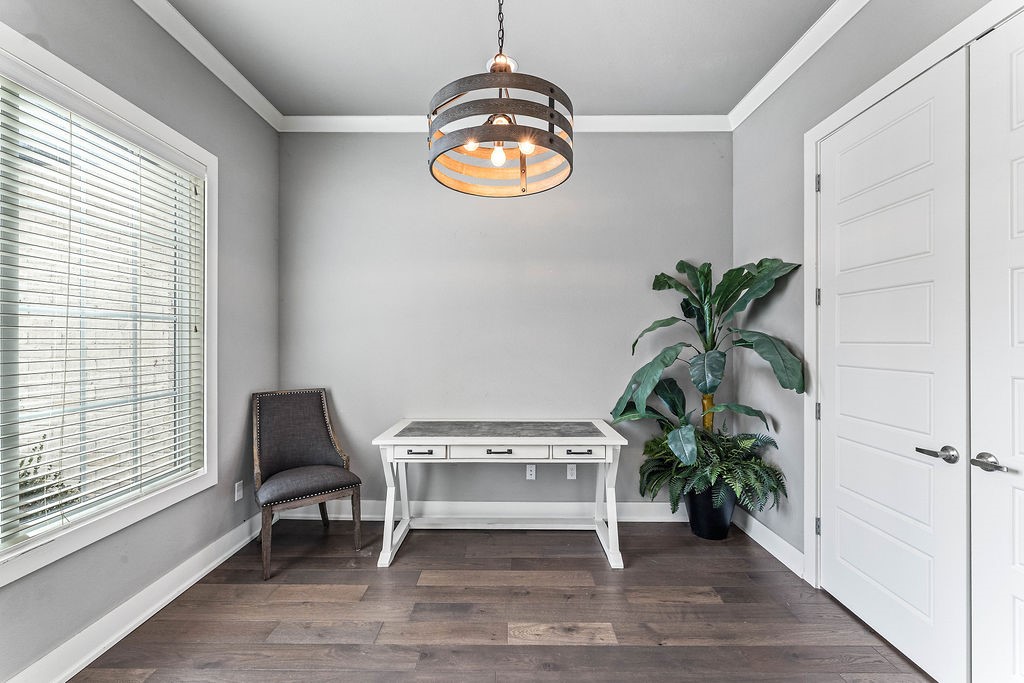 Shadow Valley Pud Phase VII - Residential