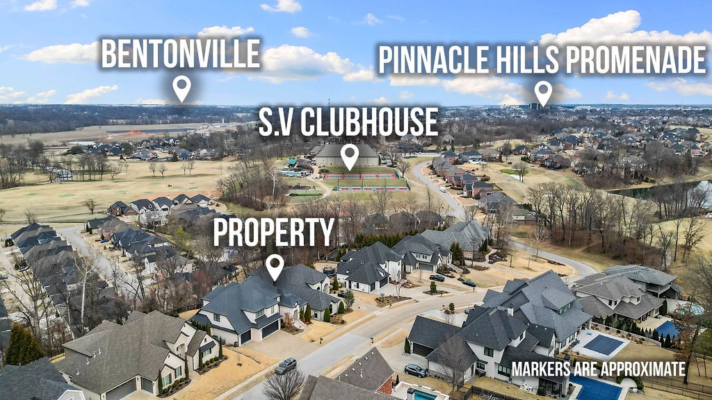 Shadow Valley Pud Phase VII - Residential