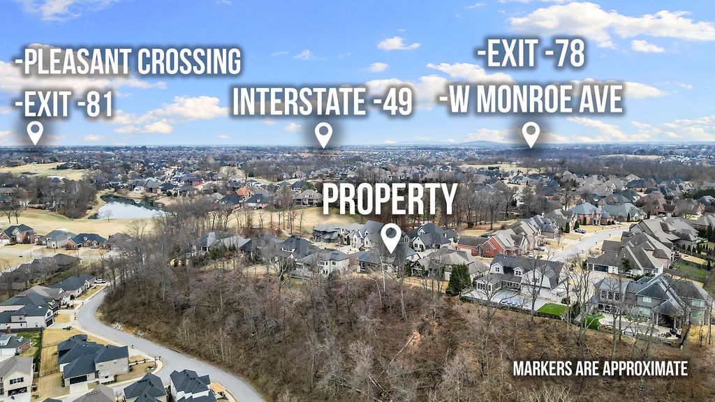 Shadow Valley Pud Phase VII - Residential