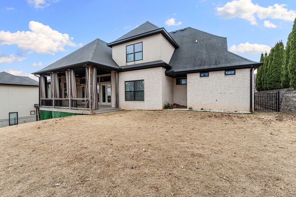 Shadow Valley Pud Phase VII - Residential