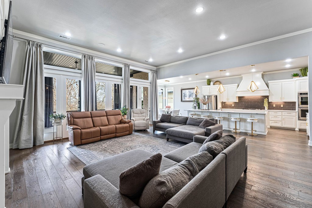 Shadow Valley Pud Phase VII - Residential