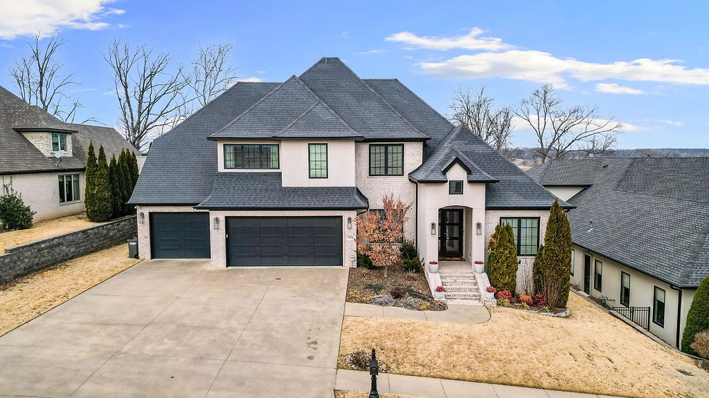 Shadow Valley Pud Phase VII - Residential