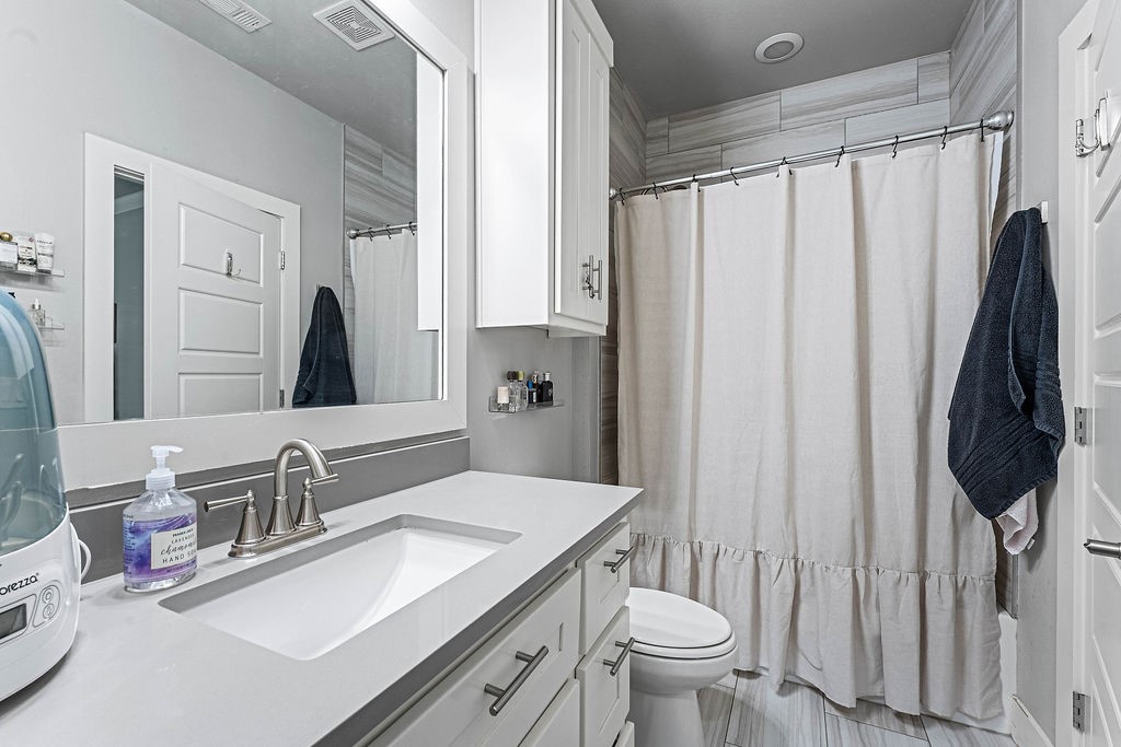 Shadow Valley Pud Phase VII - Residential