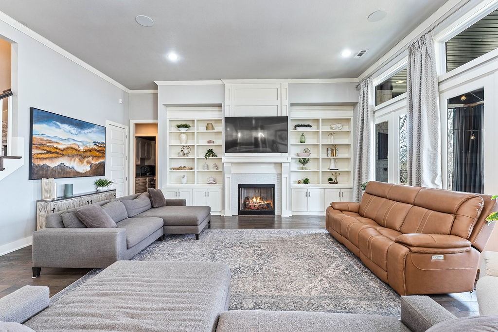 Shadow Valley Pud Phase VII - Residential