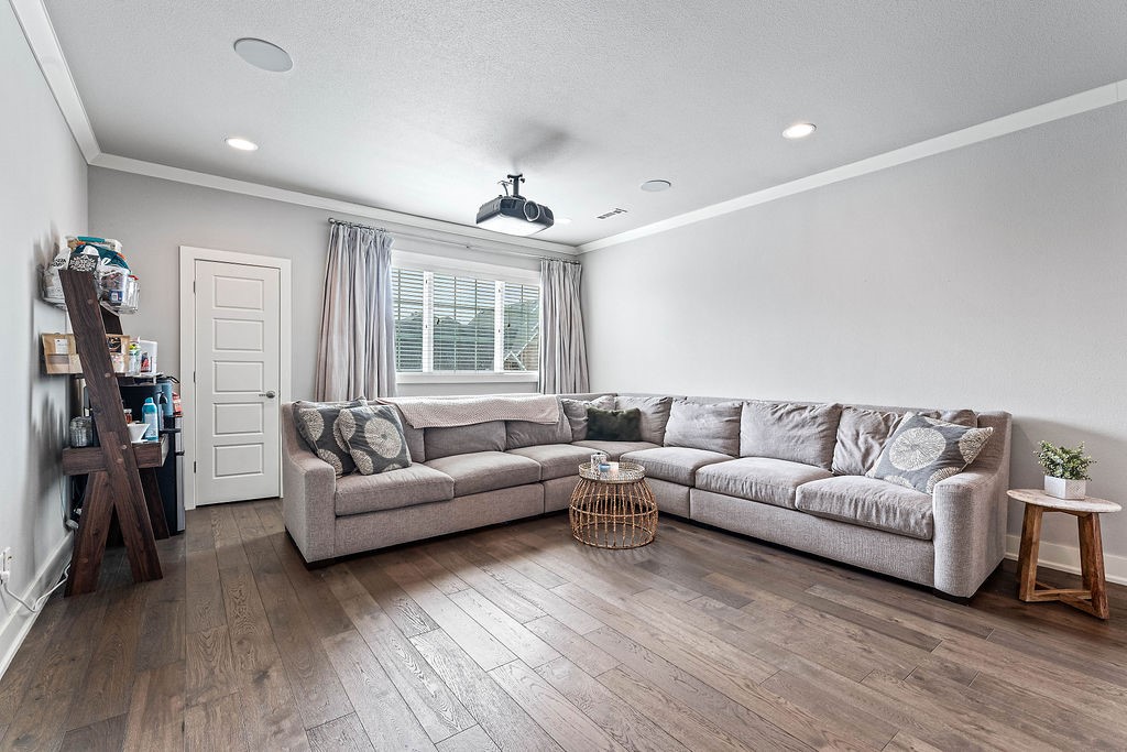 Shadow Valley Pud Phase VII - Residential