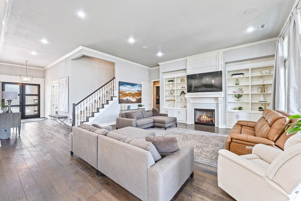 Shadow Valley Pud Phase VII - Residential