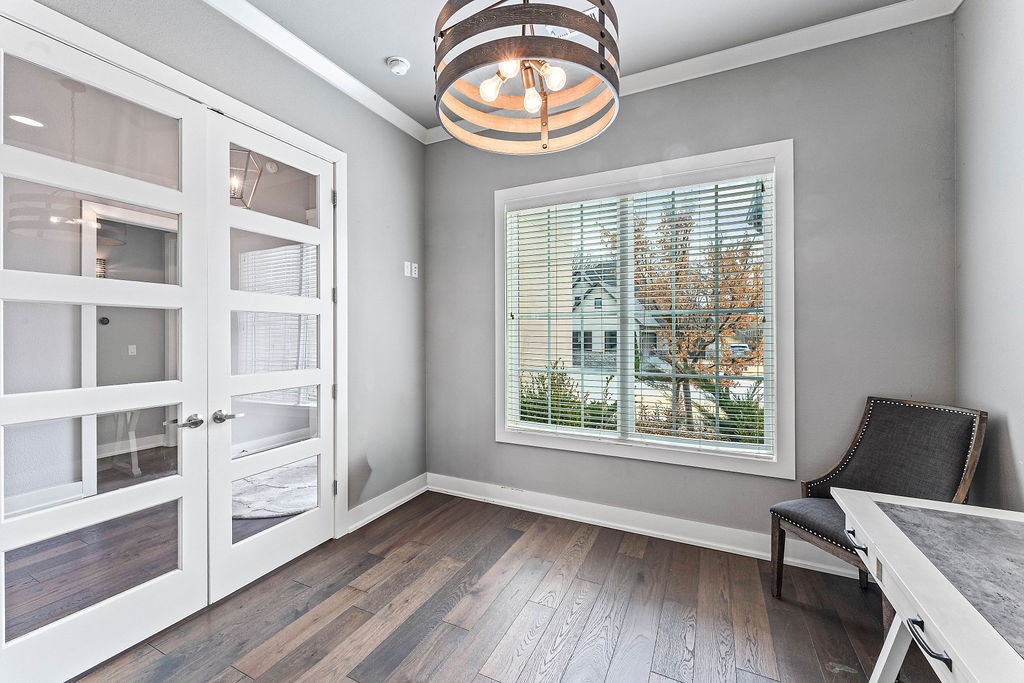 Shadow Valley Pud Phase VII - Residential