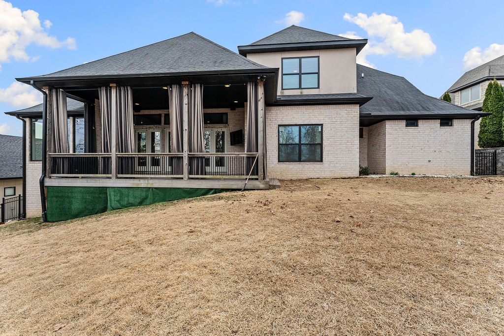 Shadow Valley Pud Phase VII - Residential