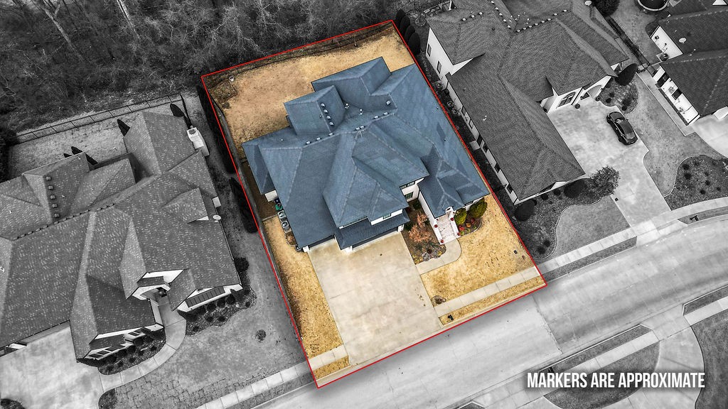 Shadow Valley Pud Phase VII - Residential