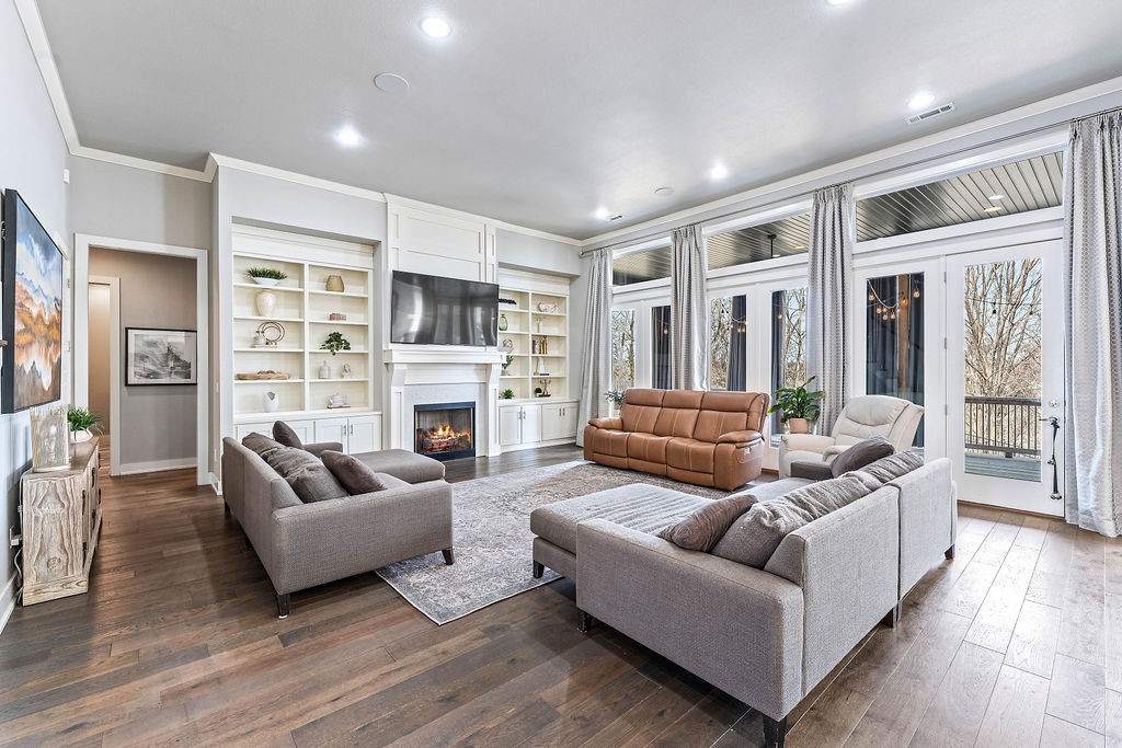 Shadow Valley Pud Phase VII - Residential