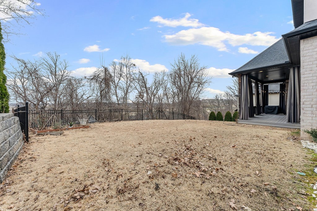 Shadow Valley Pud Phase VII - Residential