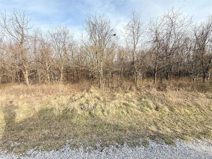 Some places just feel right the moment you visit. Pull through the gate out here and you'll see that this is one of those that do. Big Springs is a private community between Gravette and Sulphur Springs where rolling fields meet wooded homesites. Take a walk by the pond, or hang out at the gazebo. Cabin-only architecture is the character here. The sellers are also builders and they're ready to help bring your vision to life. Out here it's quiet and private, and that's what makes it feel right.