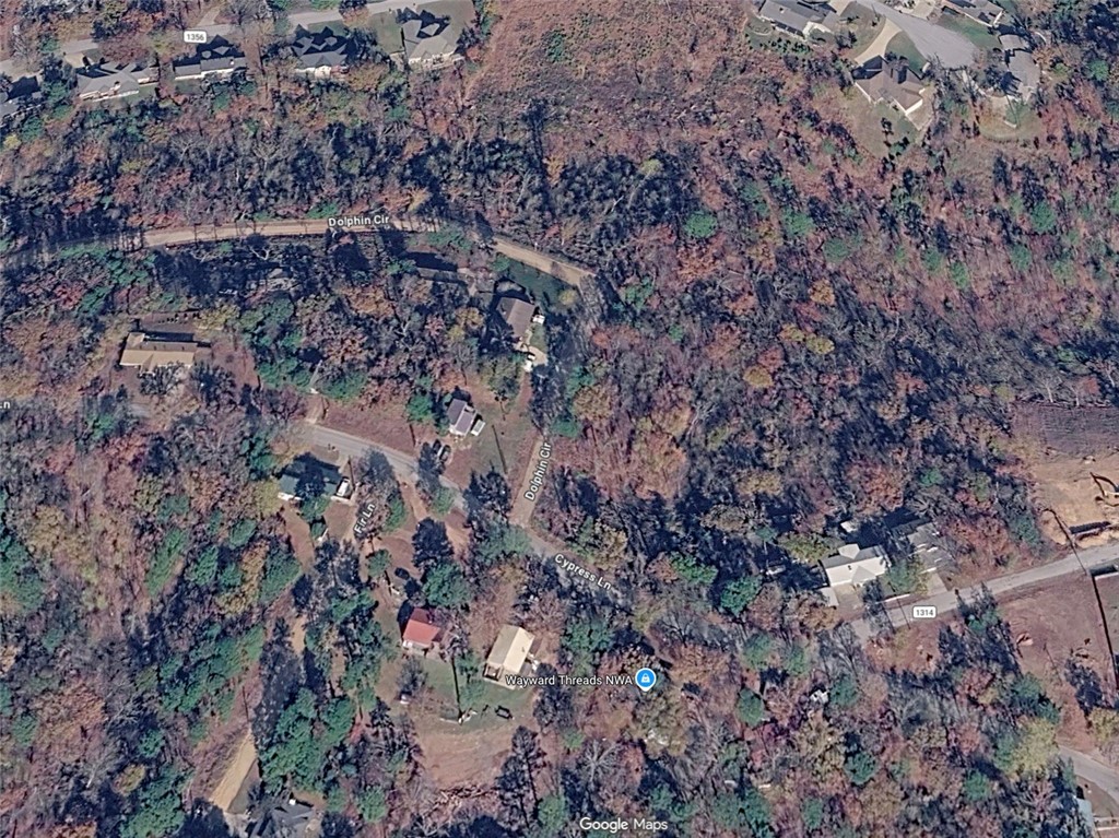 Beaver Shores Unit 2 Rurban - Land