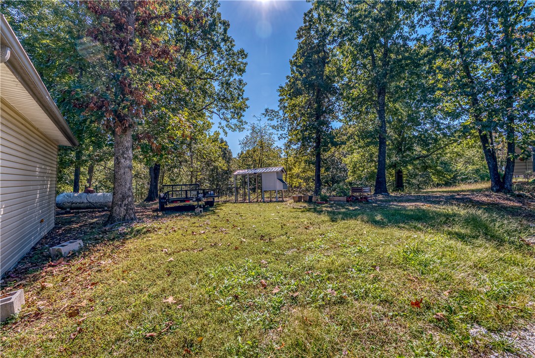 Dogwood Hills Estate - Residential