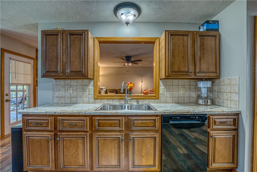 Dogwood Hills Estate - Residential
