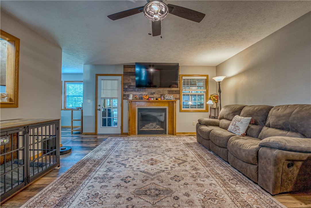 Dogwood Hills Estate - Residential