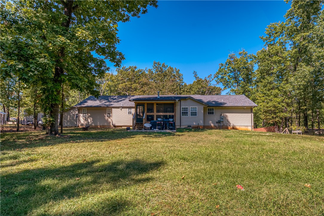 Dogwood Hills Estate - Residential