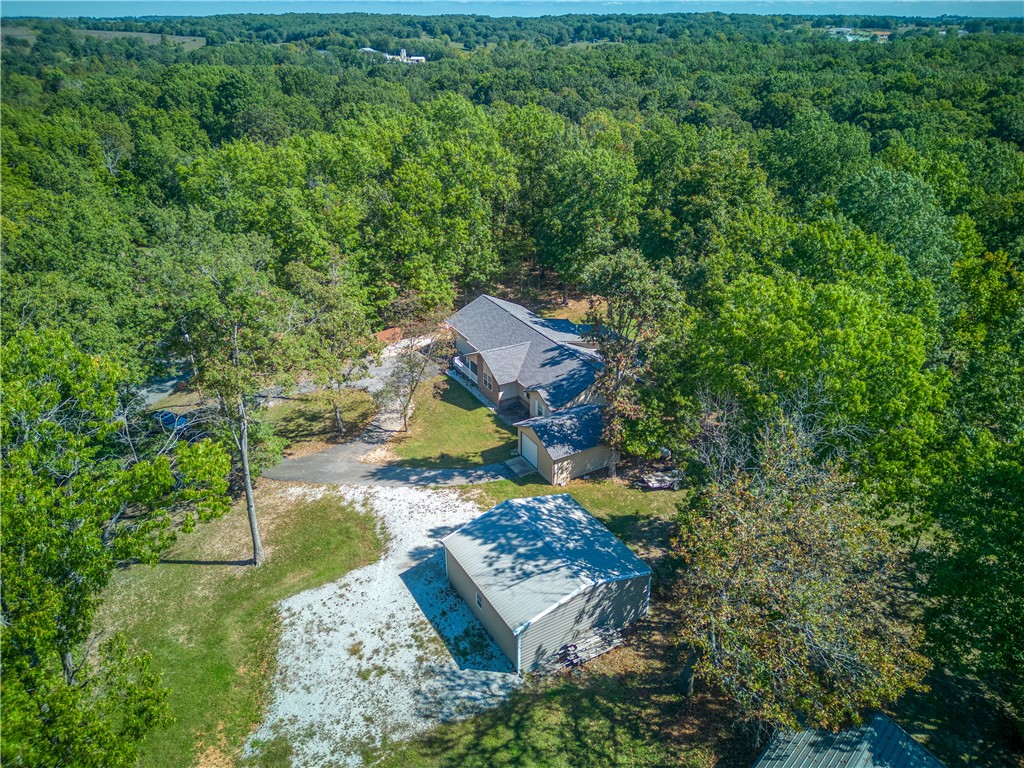 Dogwood Hills Estate - Residential