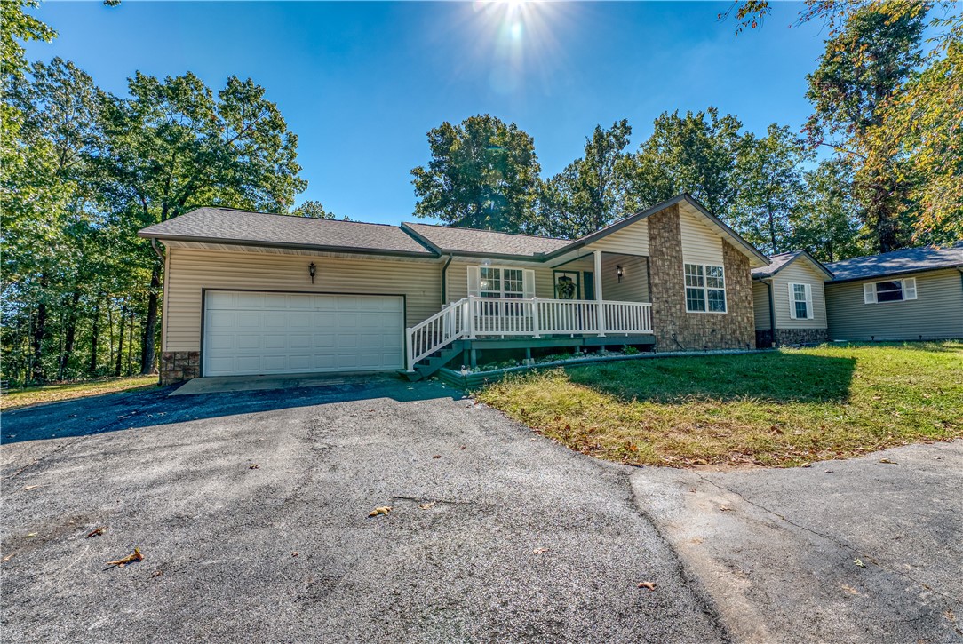 Dogwood Hills Estate - Residential