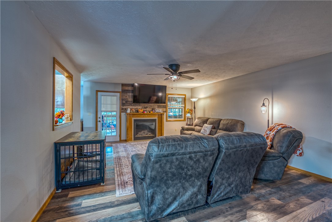 Dogwood Hills Estate - Residential