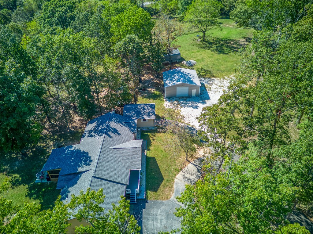 Dogwood Hills Estate - Residential