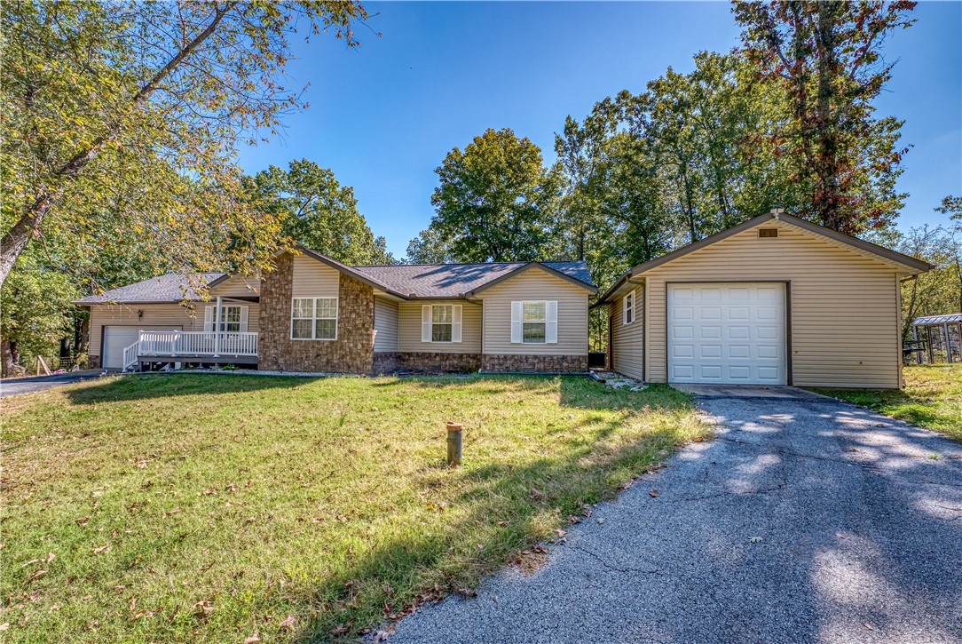 Dogwood Hills Estate - Residential