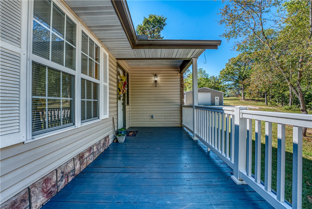 Dogwood Hills Estate - Residential