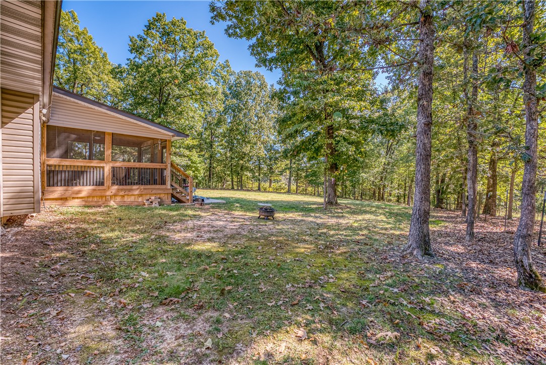 Dogwood Hills Estate - Residential