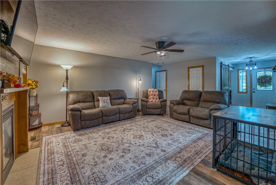 Dogwood Hills Estate - Residential