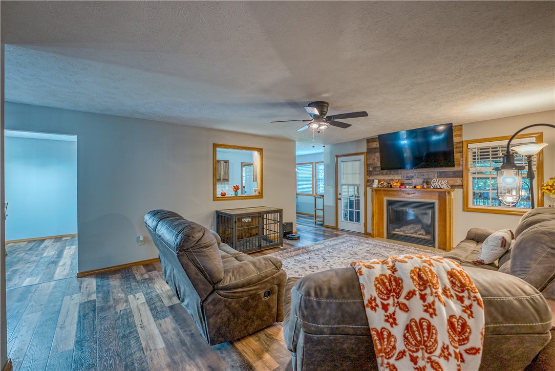 Dogwood Hills Estate - Residential