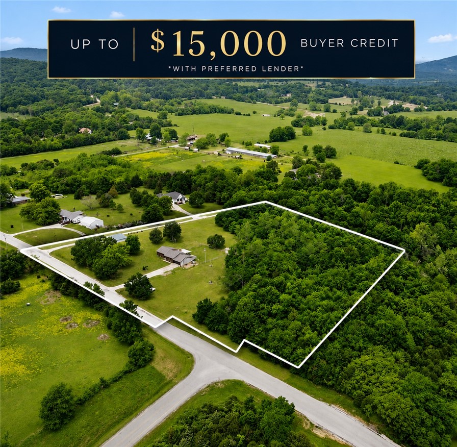 Photo 1 of 49 — 11322 SW Campbell Road, Fayetteville, AR 72701