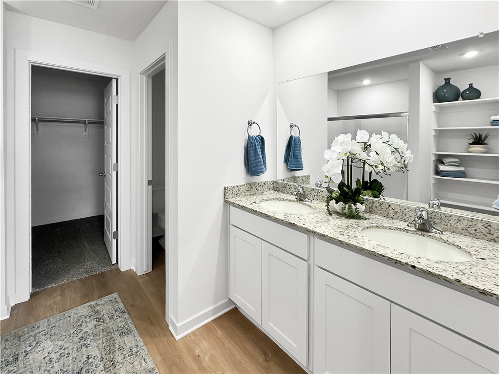 Selah Meadows - Residential