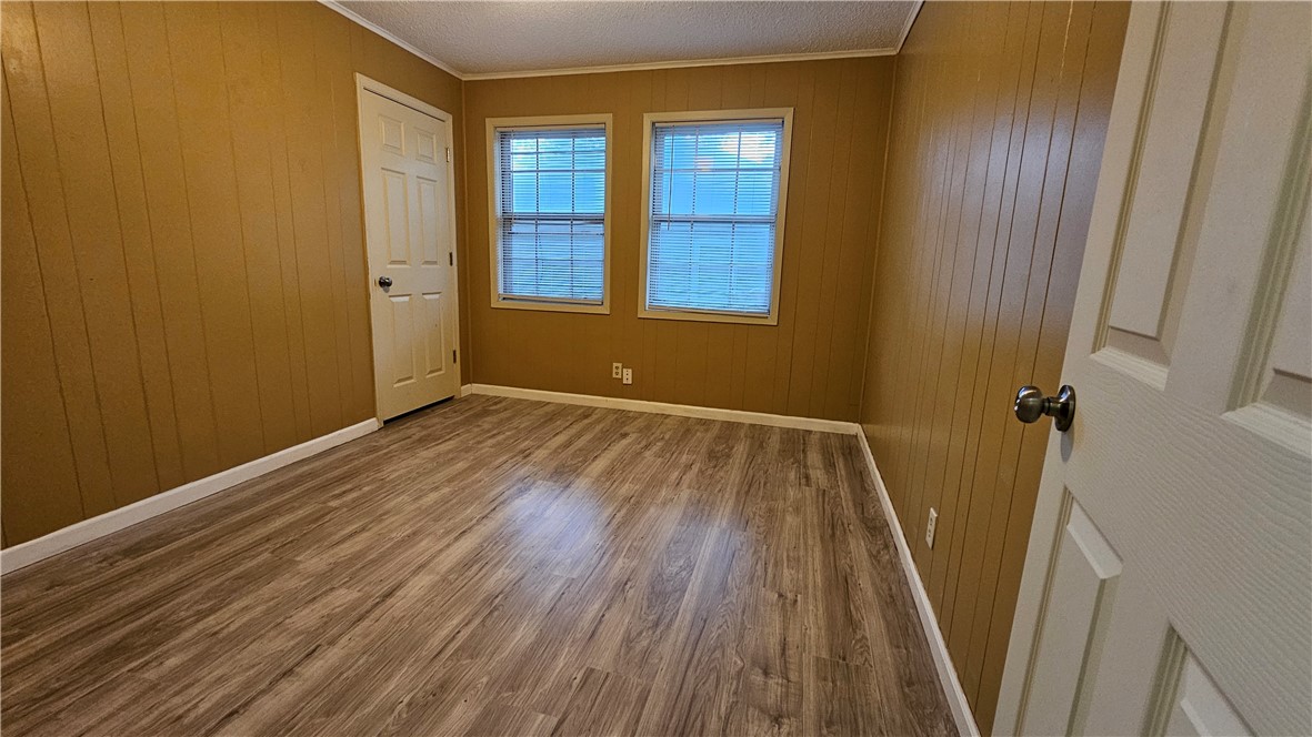 Pleasant Homes - Residential